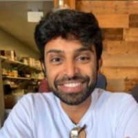 Wisk Employee Pavan Yedavalli's profile photo
