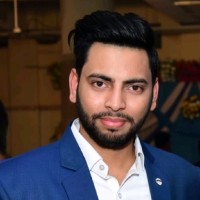 ColabTools Employee Gagan Parihar's profile photo