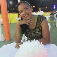 Equatorial Employee Adriana Bastos's profile photo