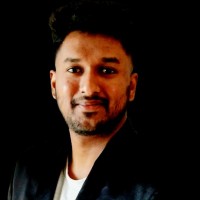 ATOSS Software SE Employee Amal Dev's profile photo