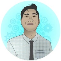 Traditional Employee Joseph Avila's profile photo