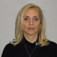 Mirjana Madzarac Email & Phone Number