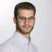 Asher Bloom Email