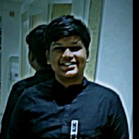 COSMOS JEC Employee Amrit Jaiswal's profile photo