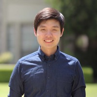 Tonic Employee Albert Chang's profile photo