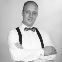 Beckmann Fair Partner GmbH Employee Tim Fahlenbock's profile photo