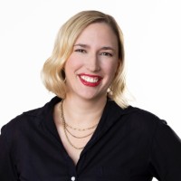 Kazoo Marketing Employee Ashlee Smith's profile photo