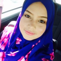 Pacific Regency Hotel Suites Employee Noor Zaini's profile photo