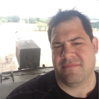 21st Amendment Employee Chris Moore's profile photo