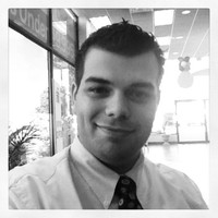 Digital 1 Group Employee Jonathan Neale's profile photo