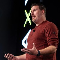 Railway Employee Cody de Arkland's profile photo