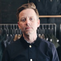  Employee Daniel Armitage's profile photo