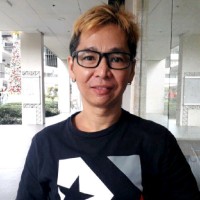 Cognizant Softvision Employee Alfie Salano's profile photo