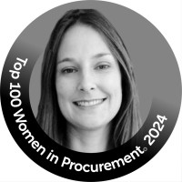 NHS England Employee Alexandra Hammond's profile photo