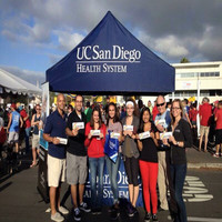 Sharp Chula Vista Medical Center Employee Jennifer Whittemore's profile photo