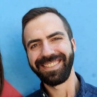 Otto Employee Robert Berinti's profile photo