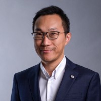 Bridgestone Taiwan Co., Ltd. Employee Julian Hsieh's profile photo