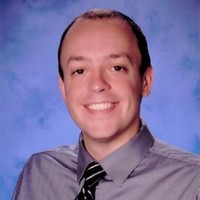 Westminster Academy (Fort Lauderdale) Employee Eric Wilson's profile photo