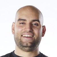 Boss Physio Employee Ali Dib's profile photo