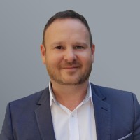 Cloudality Employee Curtis Williams's profile photo