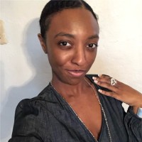 Intercultural Family Services, Inc. Employee Racquel Stukes's profile photo