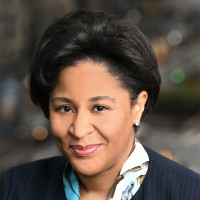 Kroll Employee Karen Laureano-Rikardsen's profile photo