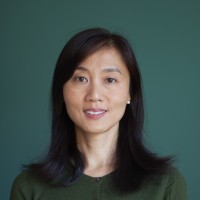 Teresa Zhang Email & Phone Number