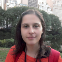 Scanacon Employee Raquel Rodriguez Varela's profile photo