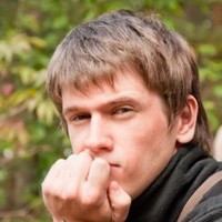 Wildberries Employee Viacheslav Nikonov's profile photo