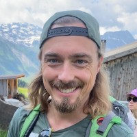 Adnovum Employee Marcel Mueller's profile photo