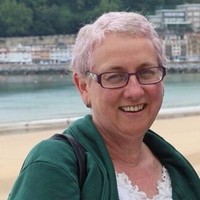 SAE Logistics Employee Ruth Lawrie's profile photo