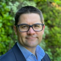 Malvern Panalytical Employee Neil Ferris's profile photo