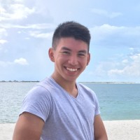 USMC/Combat Helicopter Association Employee John Nguyen's profile photo