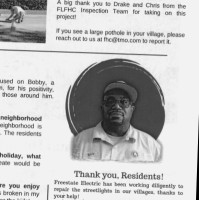 Bobby Richards Email & Phone Number