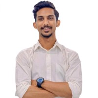 HashOne Global Employee Andrew Lawrence's profile photo