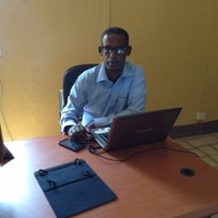Maxcom Employee Mohamed Abdulle's profile photo