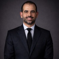 Consolidated Contractors Company Employee Fadi Haddad's profile photo