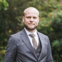 GreenCape Employee Ulrich Terblanche's profile photo