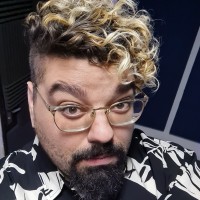 Nubank Employee Rafael Queiroz's profile photo