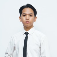 GEOSISTEM Employee Aldo Rianda Purba's profile photo