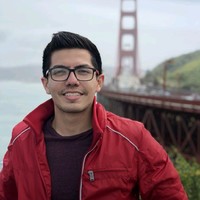 MinIO Employee César Nieto's profile photo