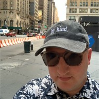 Email e telefono di Brandon Linton