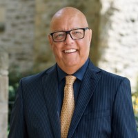 Toronto Global Employee Michael Rublack's profile photo