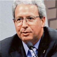 Escola Nacional de Administração Pública ENAP Employee Carlos Pio's profile photo
