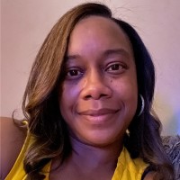 Housing Authority of the City of Greenville Employee Tomeka Edwards's profile photo