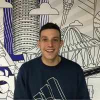 Sportsmans Warehouse Employee Gary Cooper's profile photo