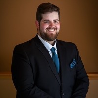 Terracon Employee Ian Gates's profile photo