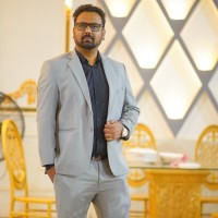 Muhammad Saad Email