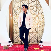 CloudBuilders Technologies Employee Mehul Kothari's profile photo