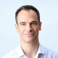 Darwin X Employee Olivier Pizzato's profile photo